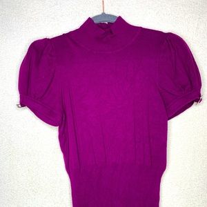 Purple Express Shirt
